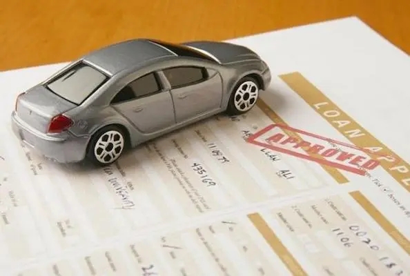 自己的车做抵押可以贷款吗?怎么做车子抵押贷款?