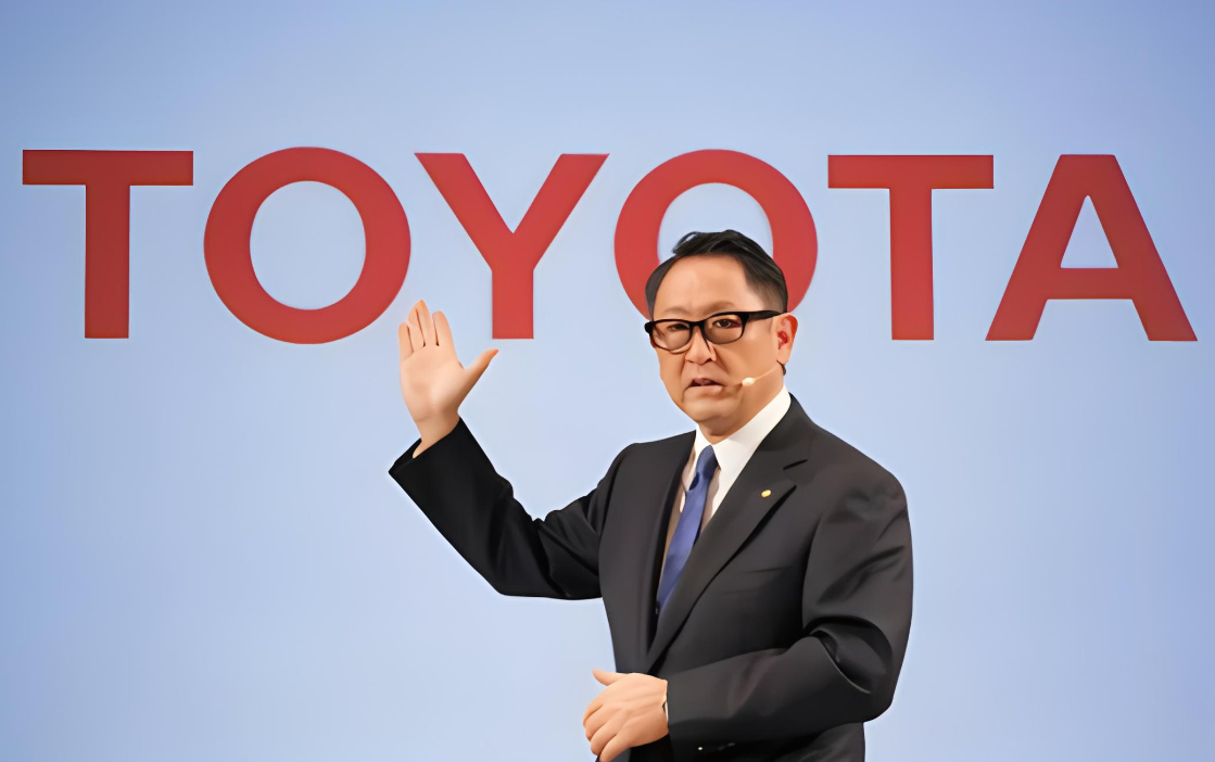 ​丰田汽车会长就企业问题公开道歉，承诺加强管理与改进！