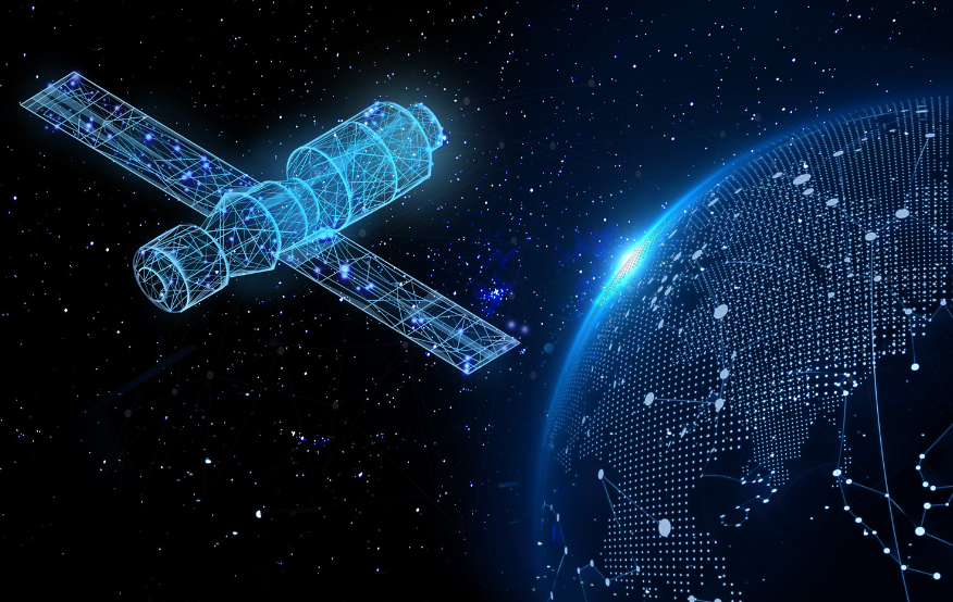 ​中国消费级卫星互联网产品蓄势待发，产业链布局助力产业飞跃式发展！